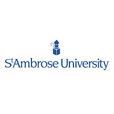 Saint Ambrose University